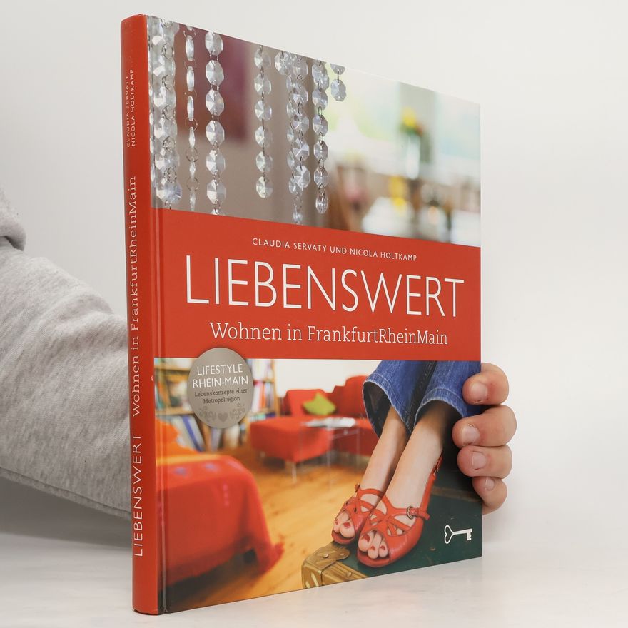 Claudia Servaty Liebenswert