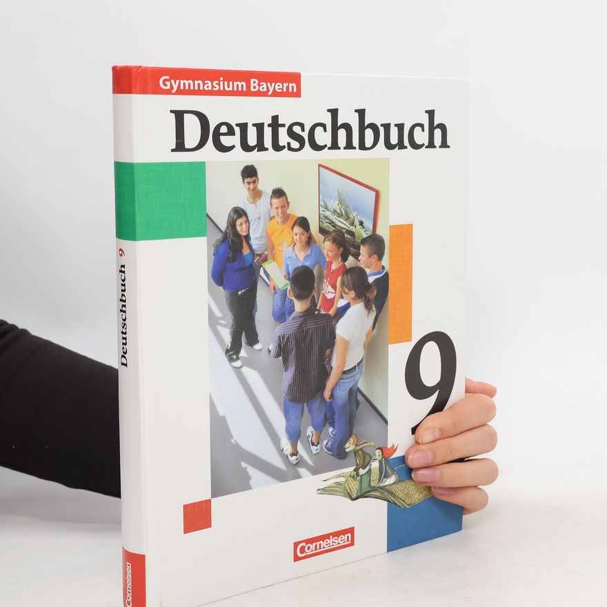 Wilhelm Matthießen 9. Jahrgangsstufe