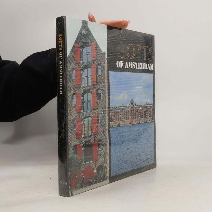Bert Verbeke Lofts of Amsterdam