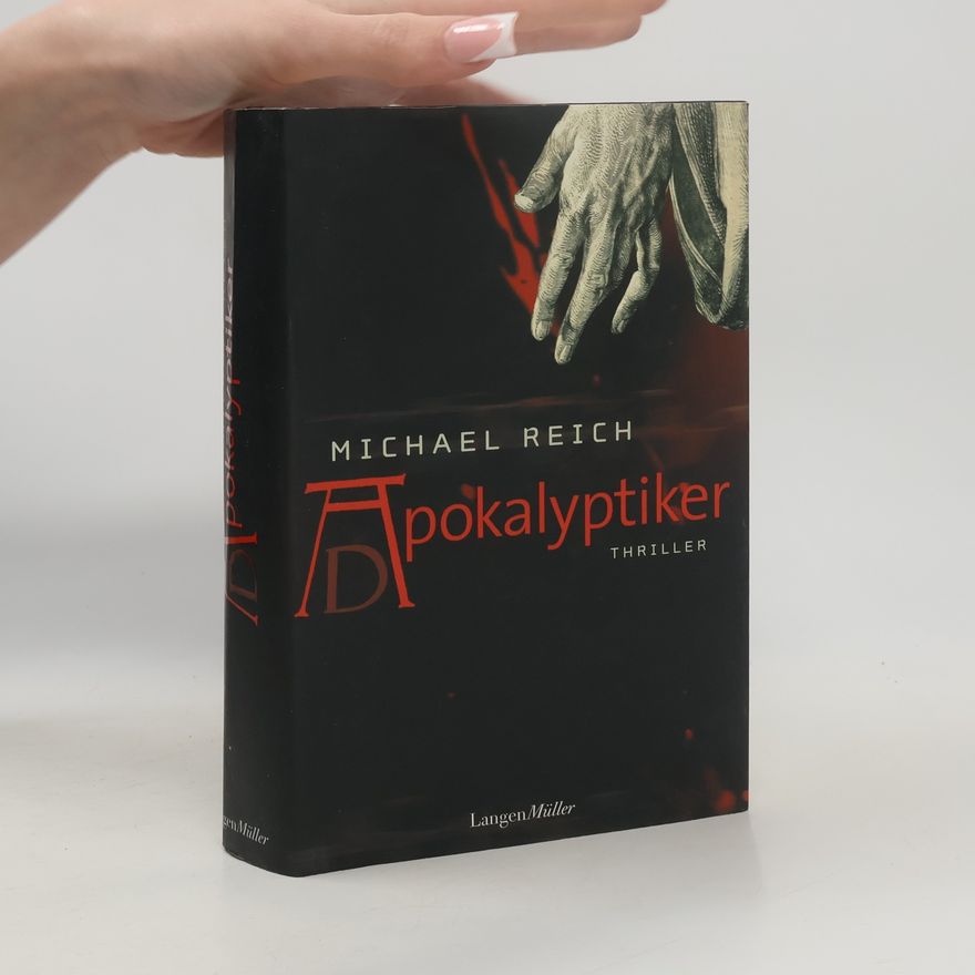 Michael Reich Die Apokalyptiker