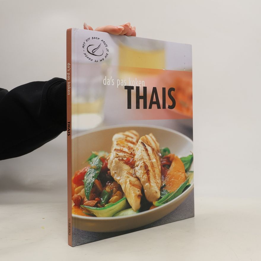 Autores varios Thais