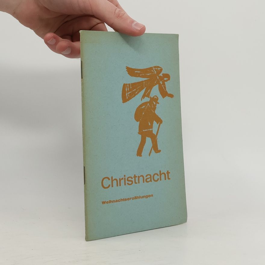 Max Peinkofer Christnacht