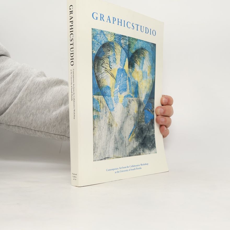 Ruth E. Fine Graphic Studio