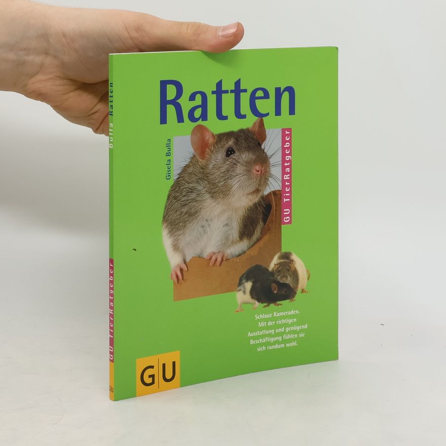 Gisela Bulla Ratten