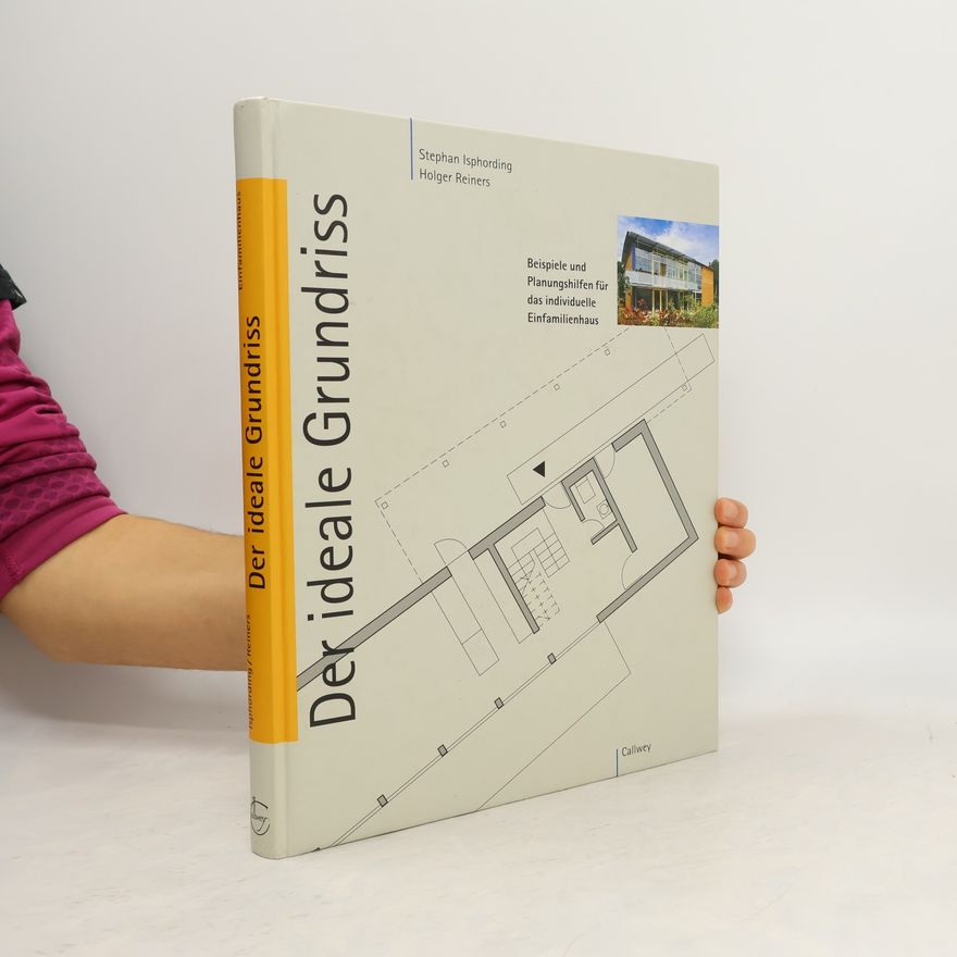 Autorenkollektiv Der ideale Grundriss