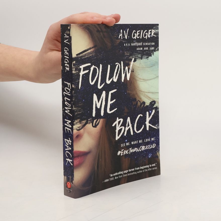 A.V. Geiger Follow Me Back