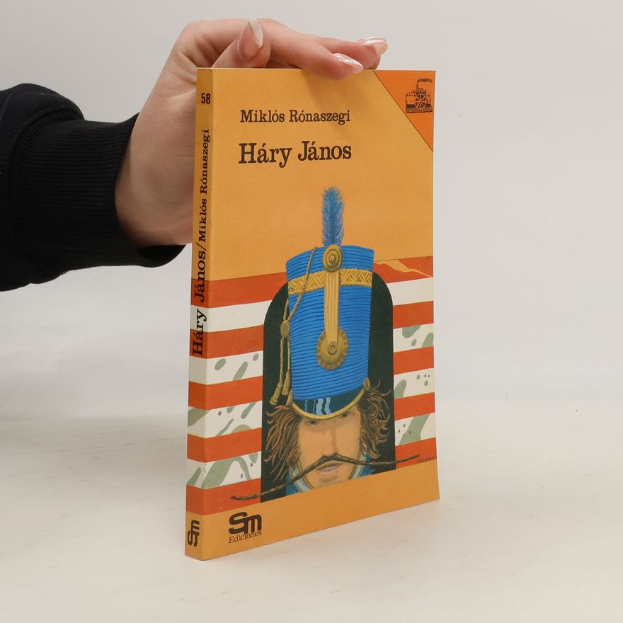 Miklós Rónaszegi Háry János