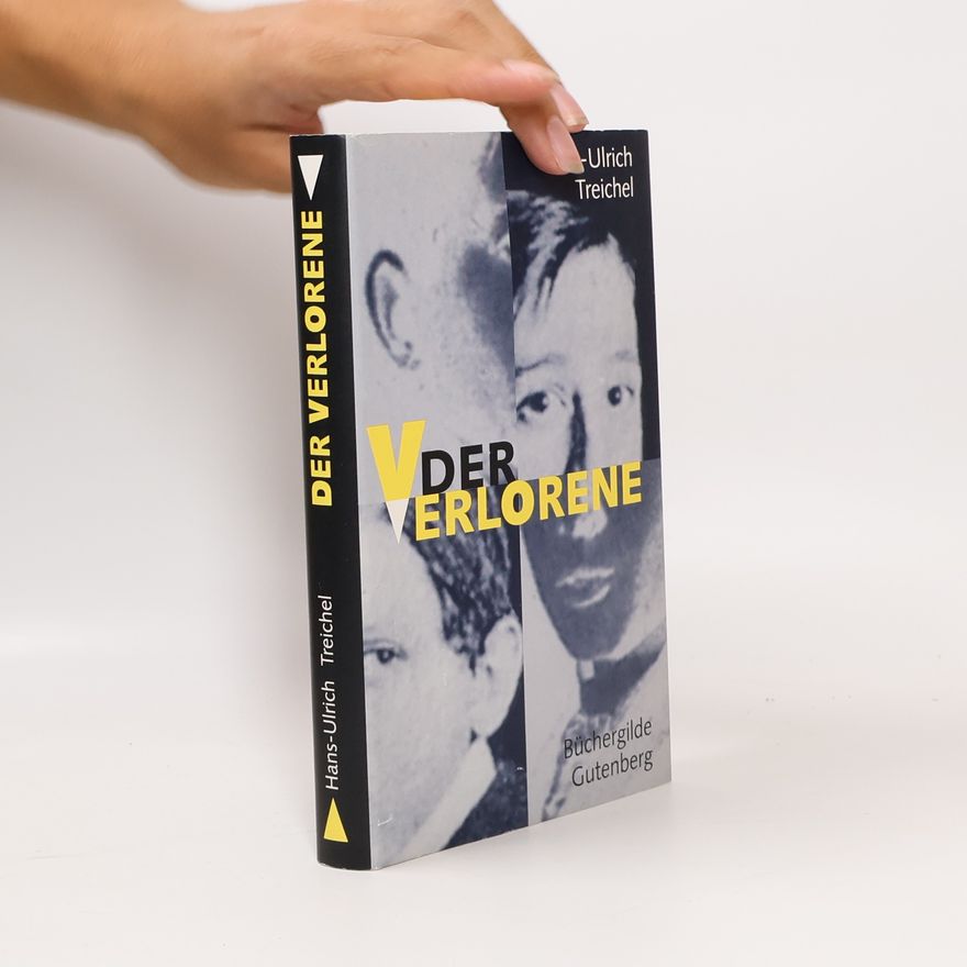 Hans-Ulrich Treichel Der Verlorene