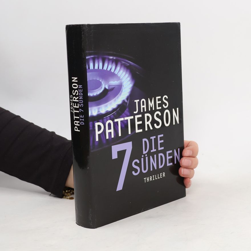 James Patterson Die 7 Sünden