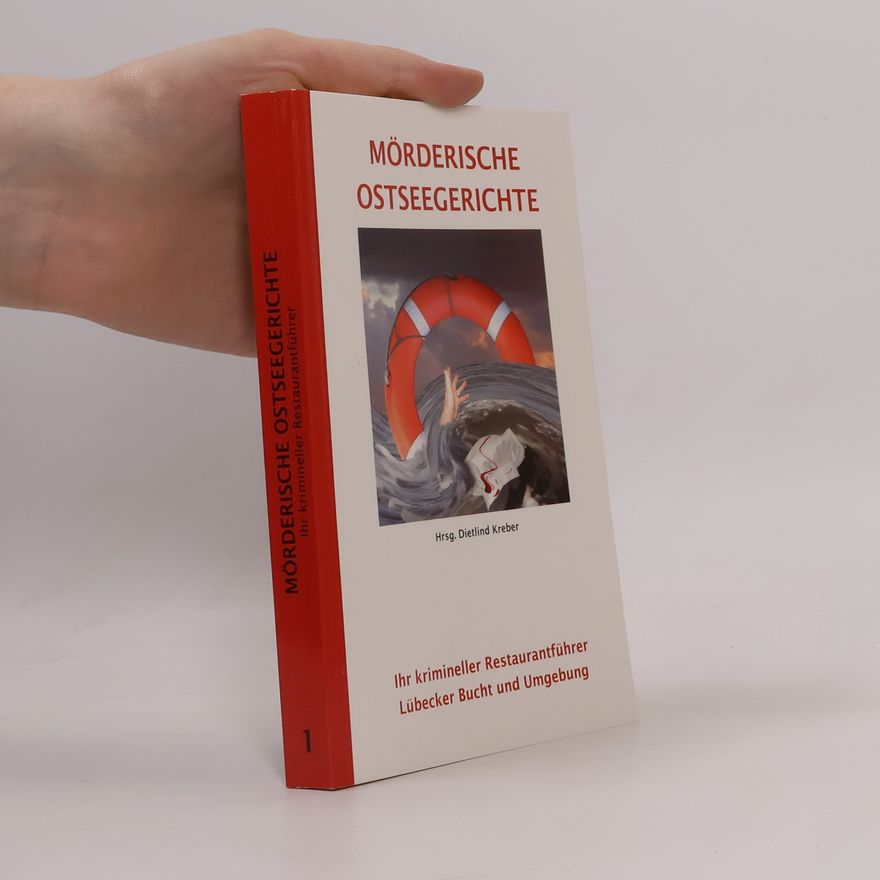 Eva Almstädt Mörderische Ostseegerichte