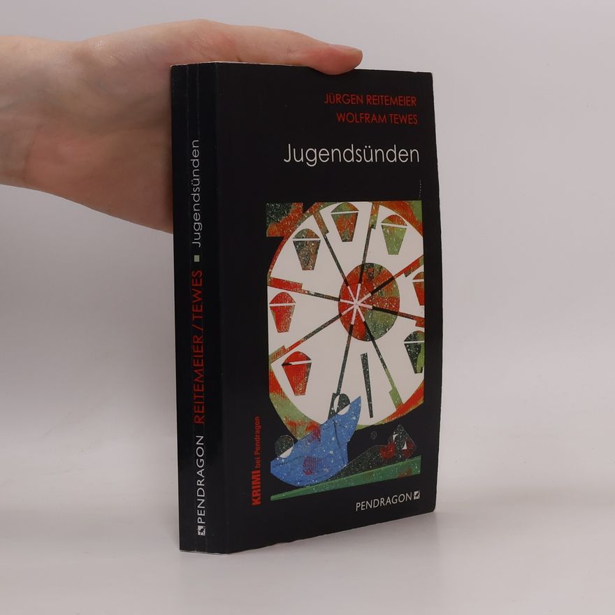 Jürgen Reitemeier Jugendsünden