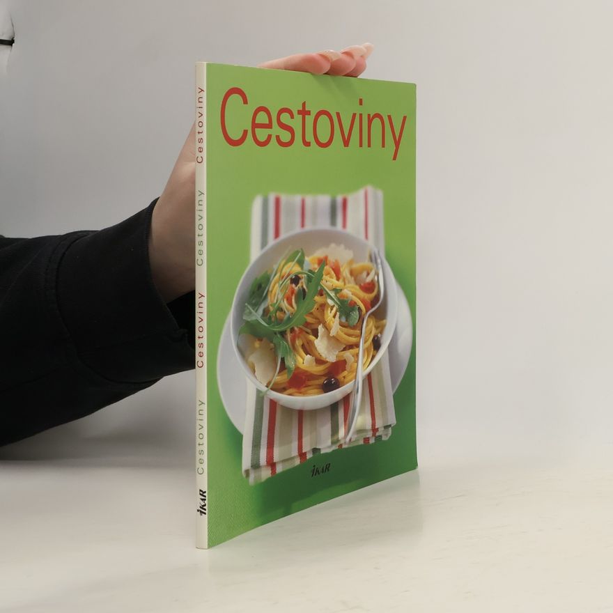Autorenkollektiv Cestoviny