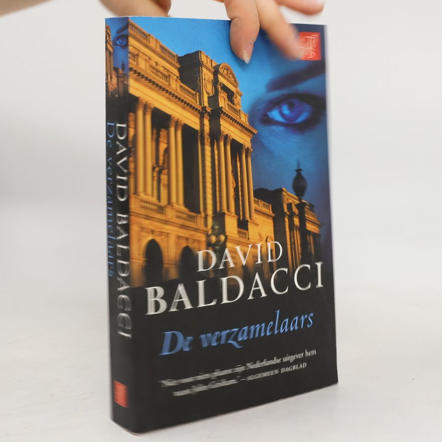 David Baldacci De verzamelaars