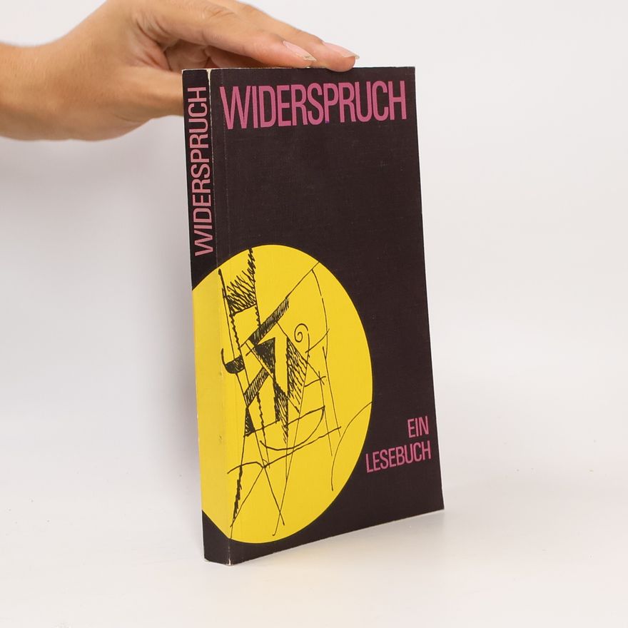 Kolektiv autorů Widerspruch