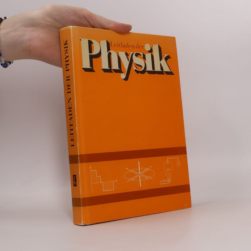 Wolfgang Körner Leitfaden der Physik für Fachschulen und Erwachsenenbildung