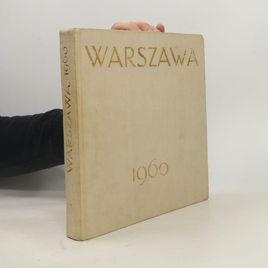 Various authors Warszawa 1960
