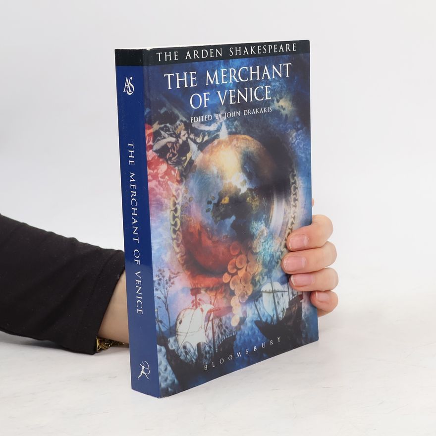 William Shakespeare The Merchant of Venice