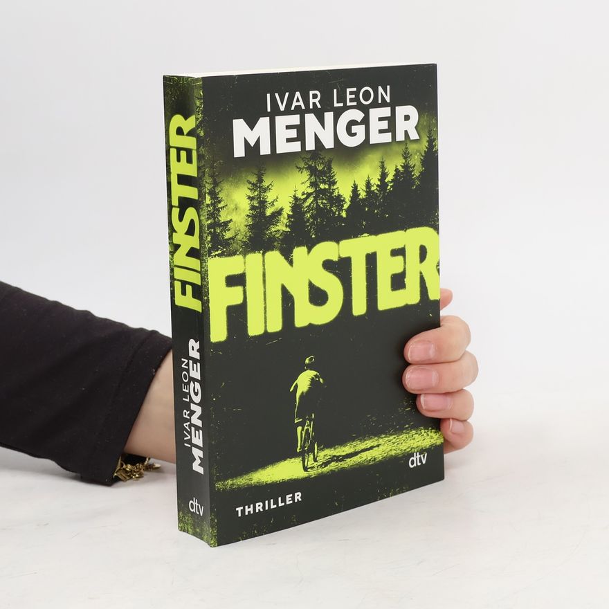 Ivar Leon Menger Finster