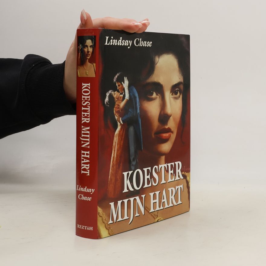 Lindsay Chase Koester mijn hart