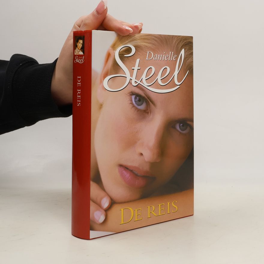 Danielle Steel De Reis