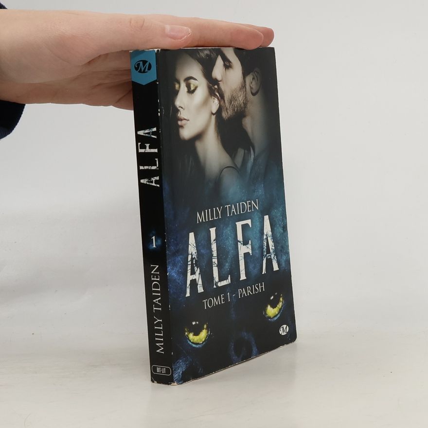 Milly Taiden Alfa