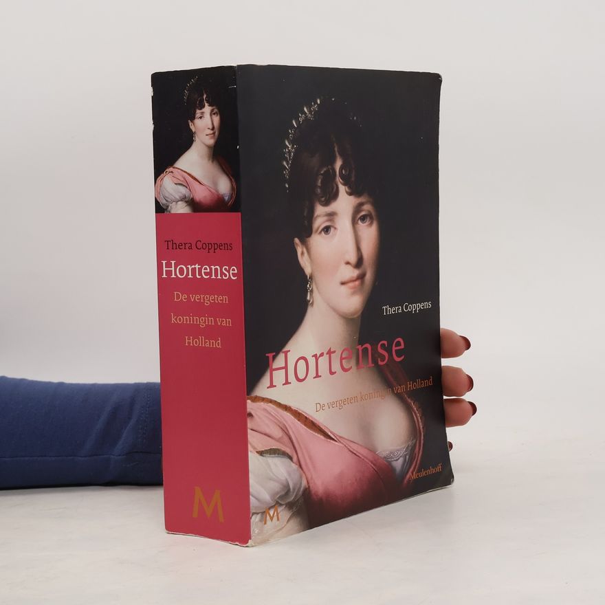 Thera Coppens Hortense