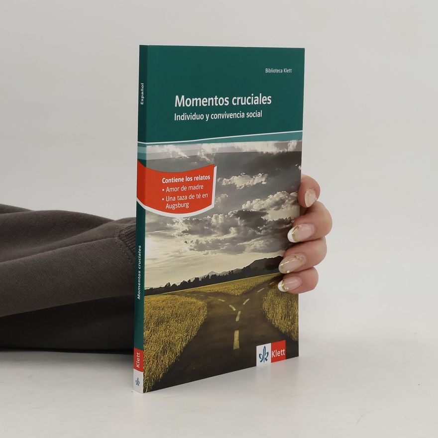 Autorenkollektiv Momentos cruciales