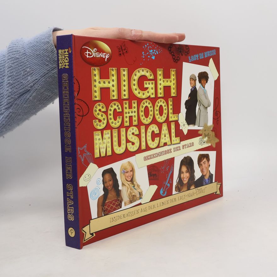 Autorenkollektiv High School Musical
