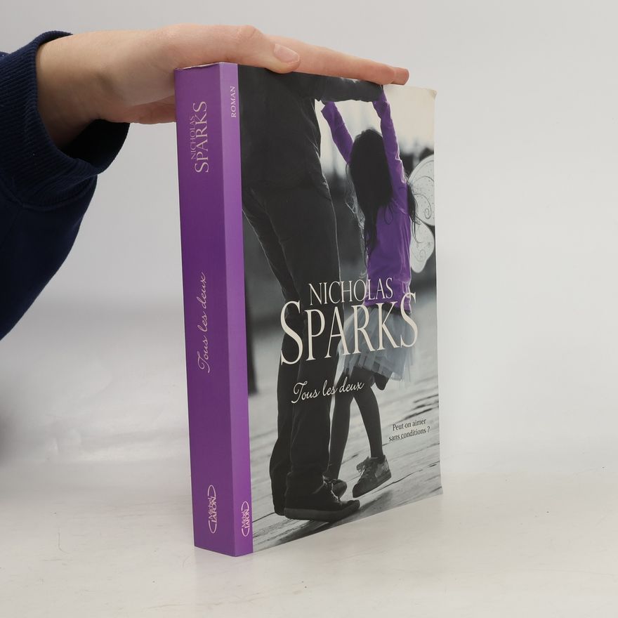 Nicholas Sparks Tous les deux