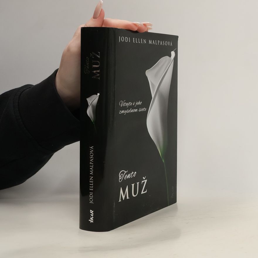 Jodi Ellen Malpas Tento muž