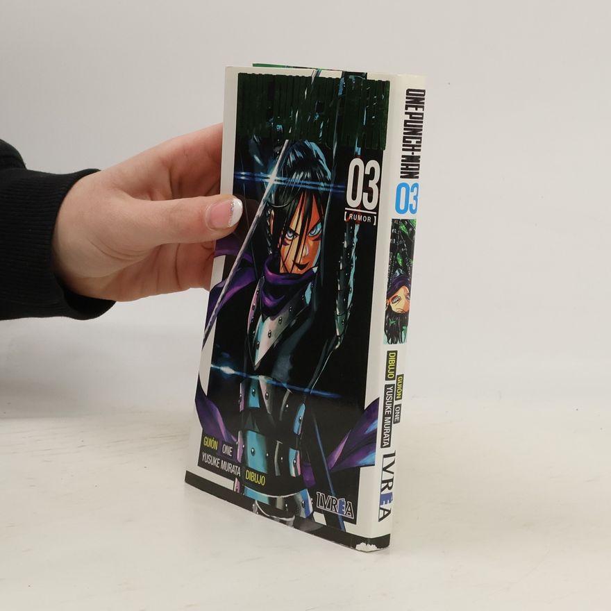 One One-Punch Man
