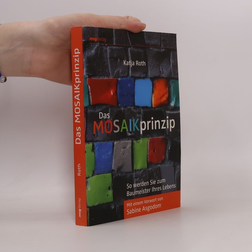 Katja Roth Das Mosaikprinzip
