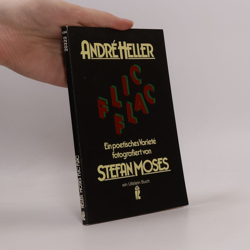 André Heller Flic flac