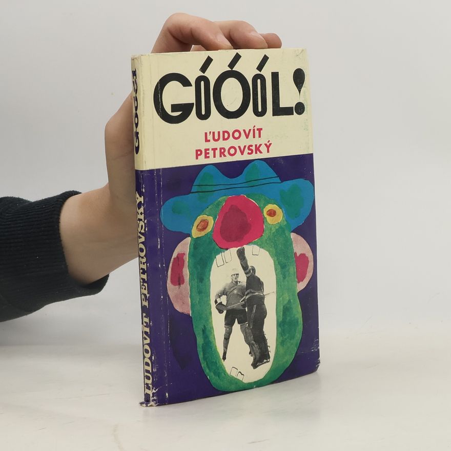 Ľudovít Petrovský Góóól!