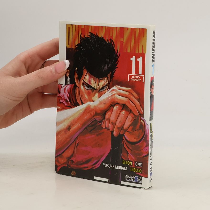 Yu suke Murata One-Punch Man