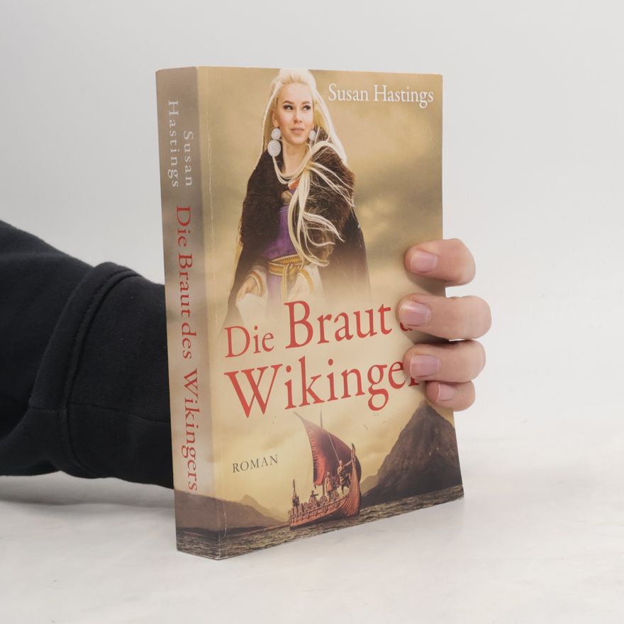 Susan Hastings Die Braut des Wikingers