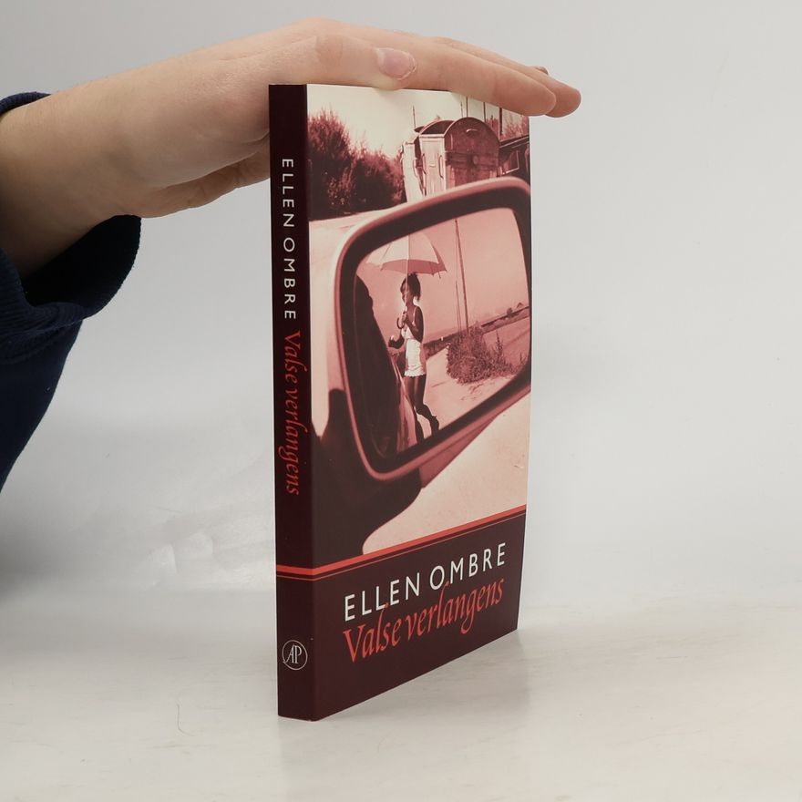 Ellen Ombre Valse verlangens