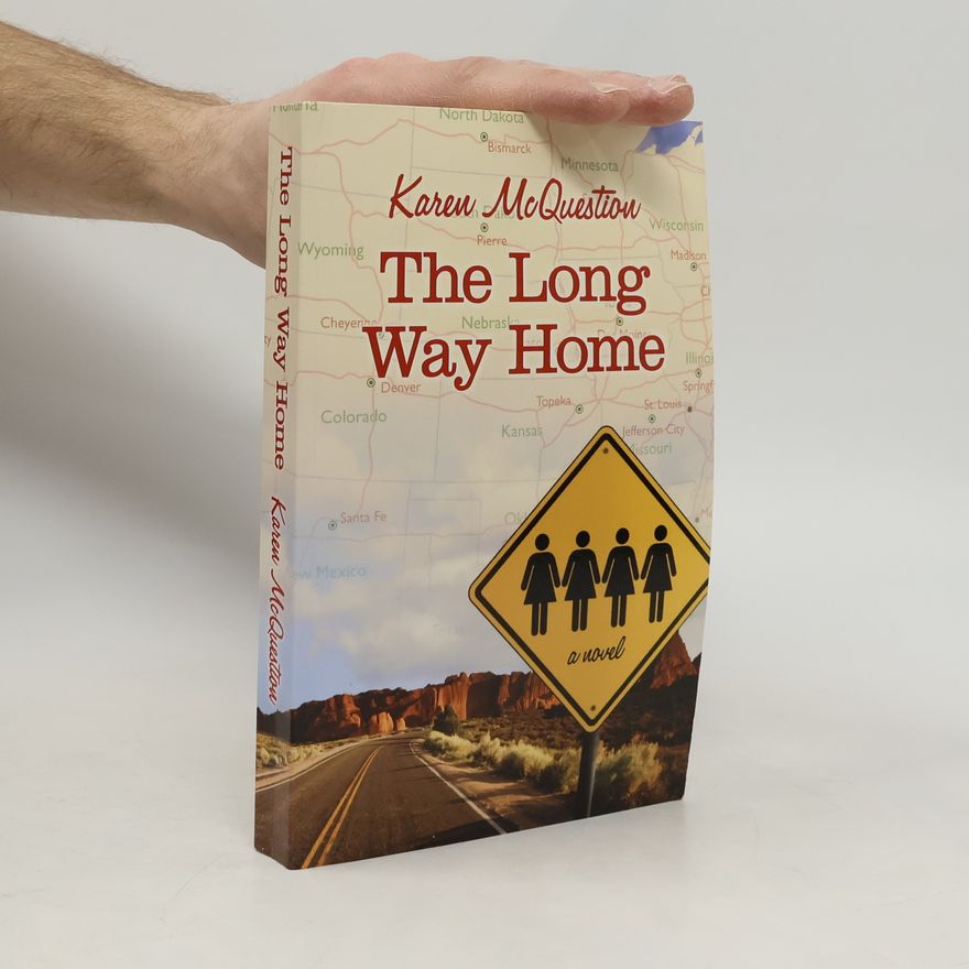 Karen McQuestion The Long Way Home
