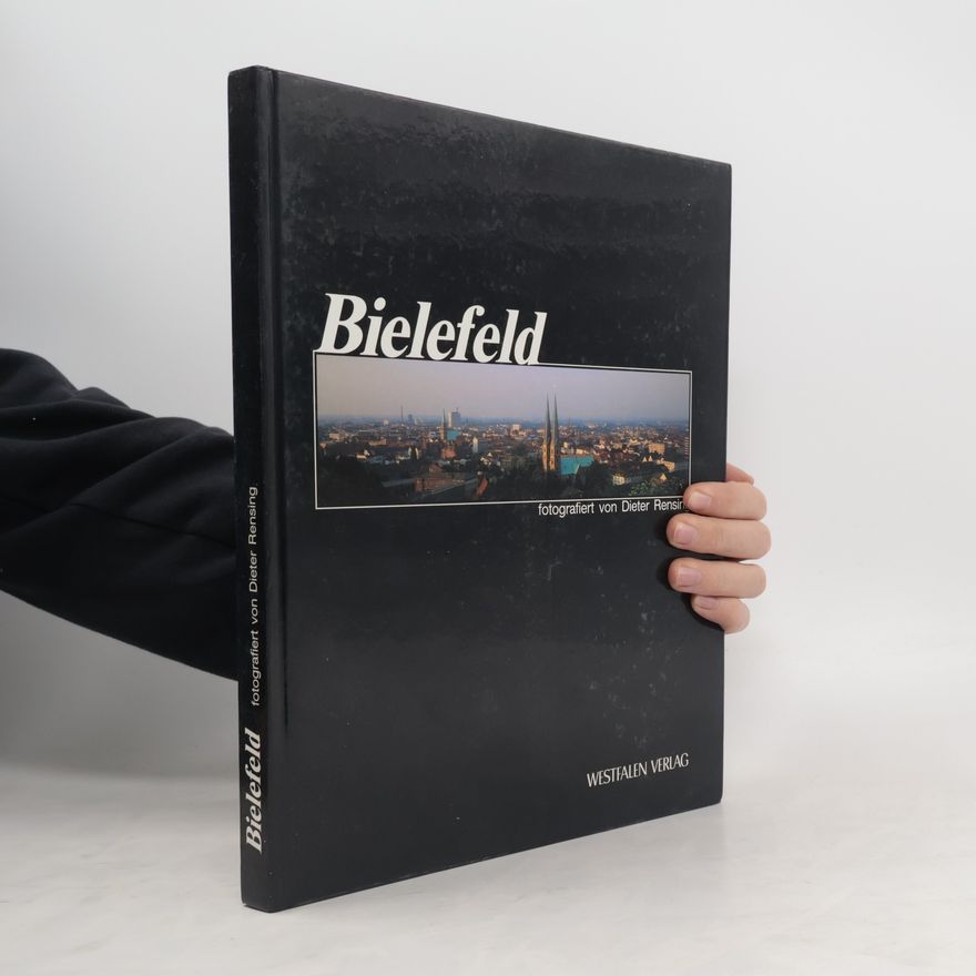 Dieter Rensing Bielefeld