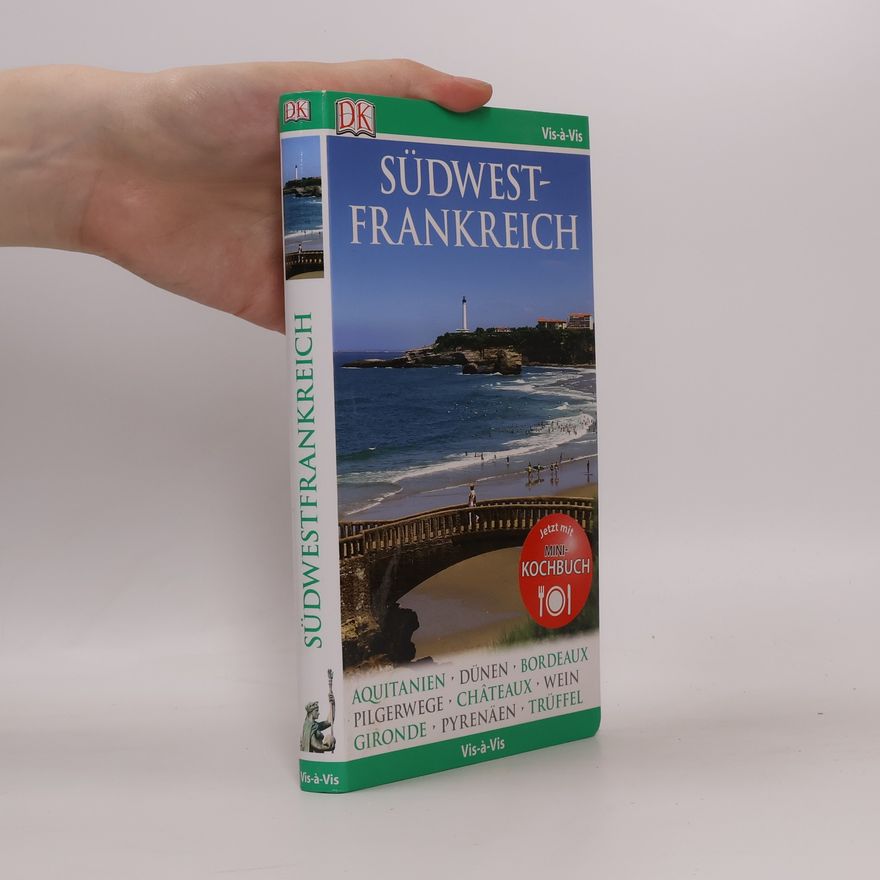 Suzanne Boireau Tartarat Südwest-Frankreich