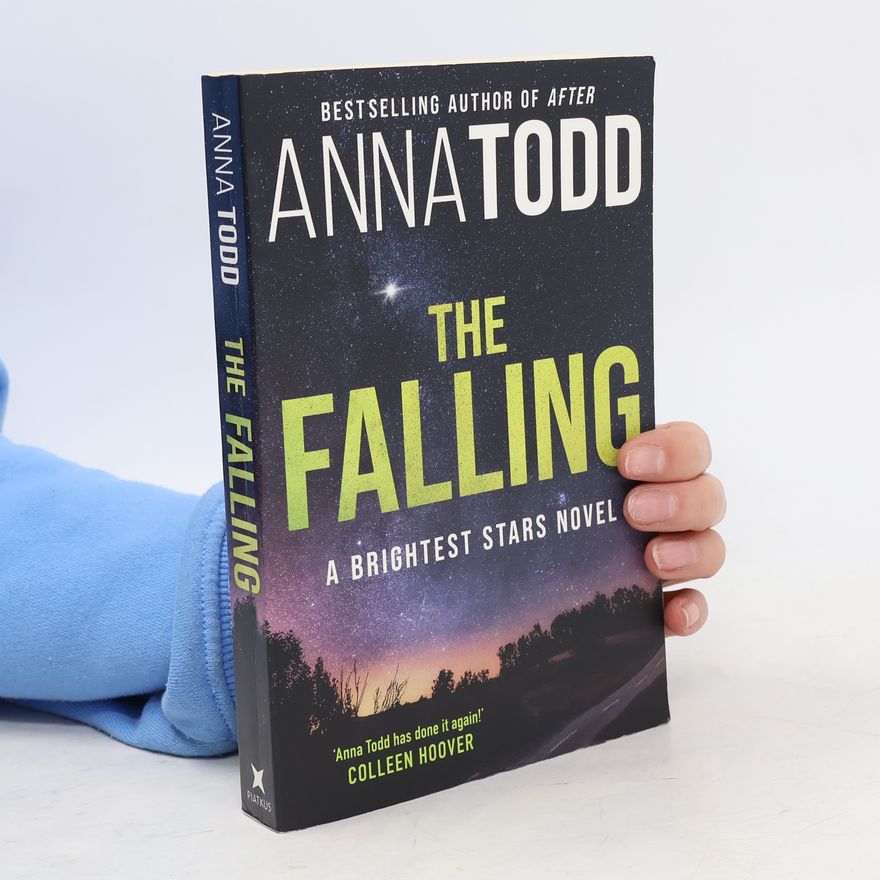 Anna Todd The Falling