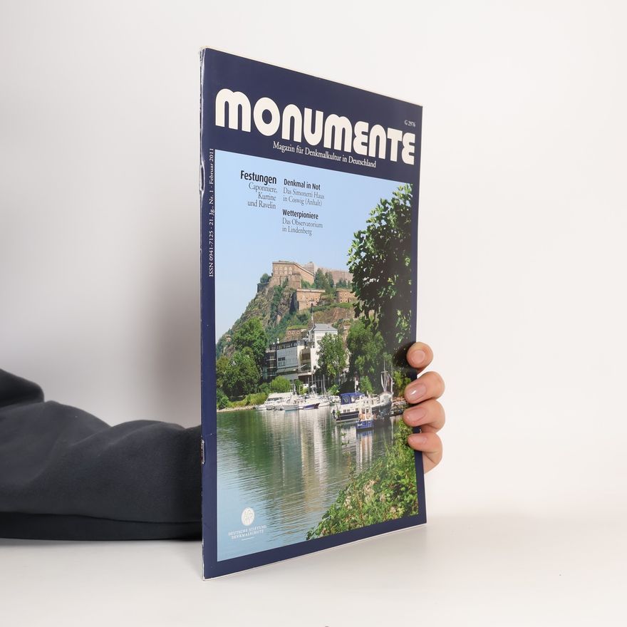 Various authors Monumente 1