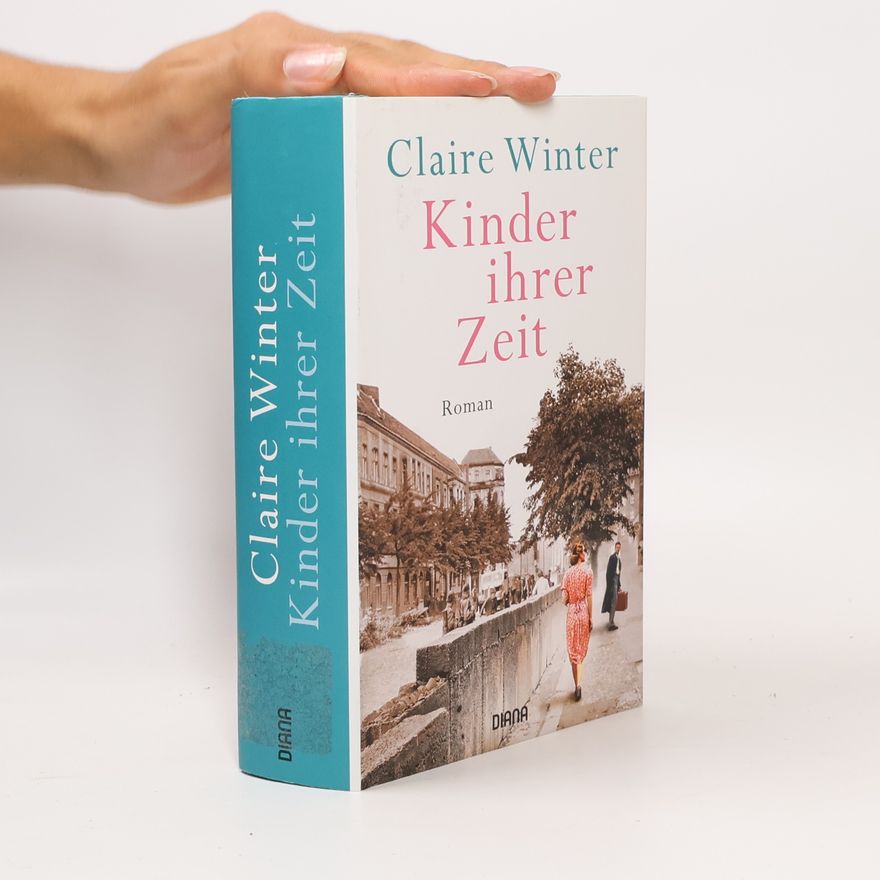 Claire Winter Kinder ihrer Zeit
