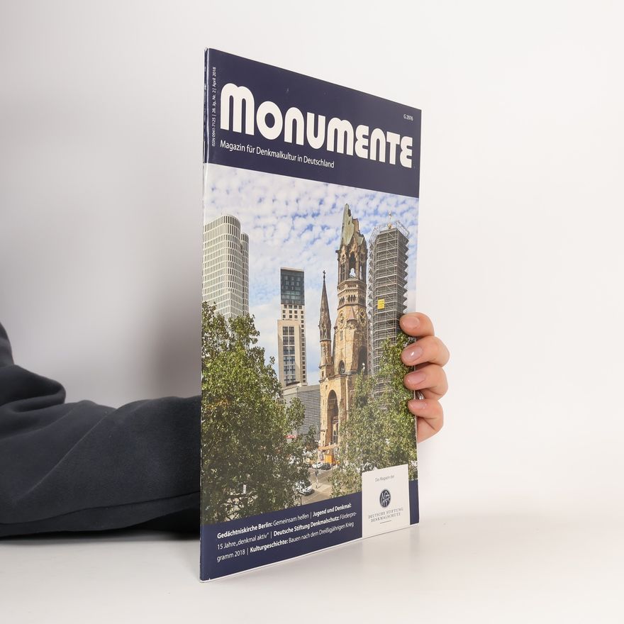 Various authors Monumente 2