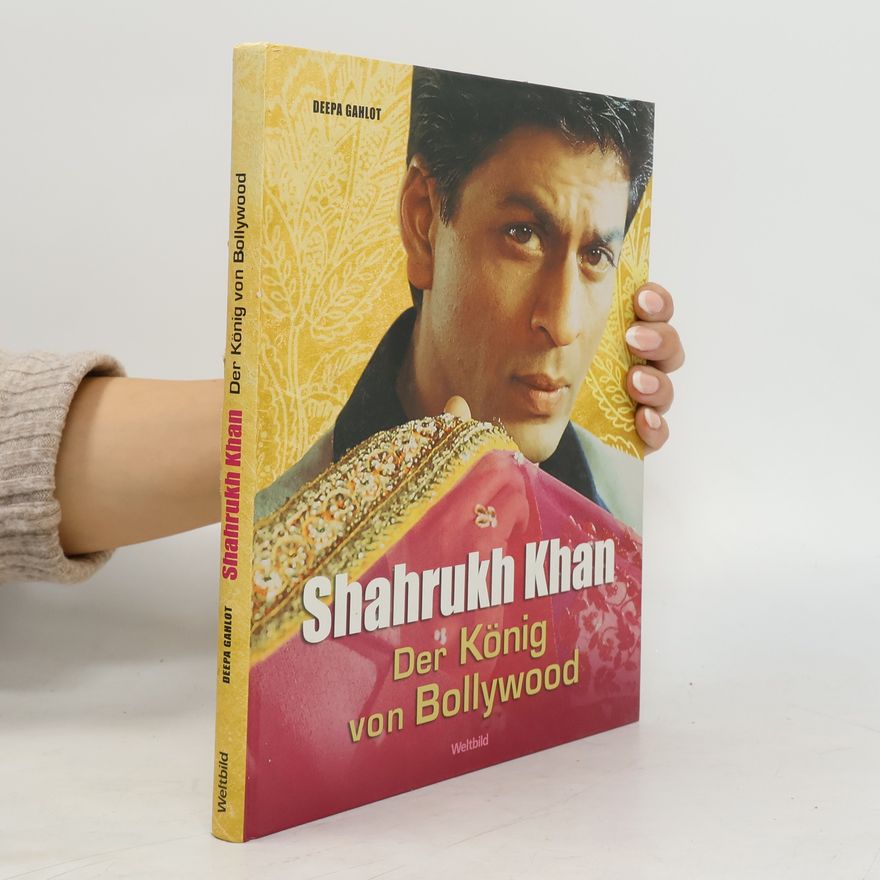 Amit Agarwal Shahrukh Khan