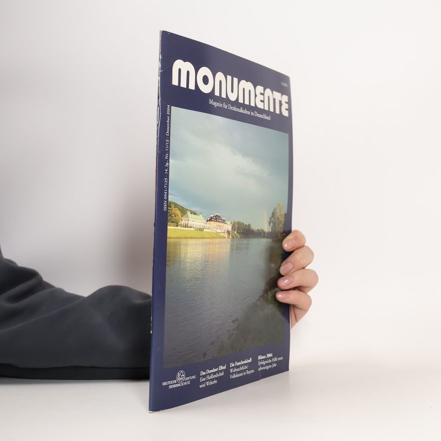 Various authors Monumente 11/12