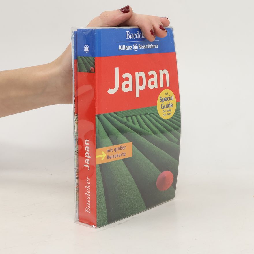 Isa Ducke Japan