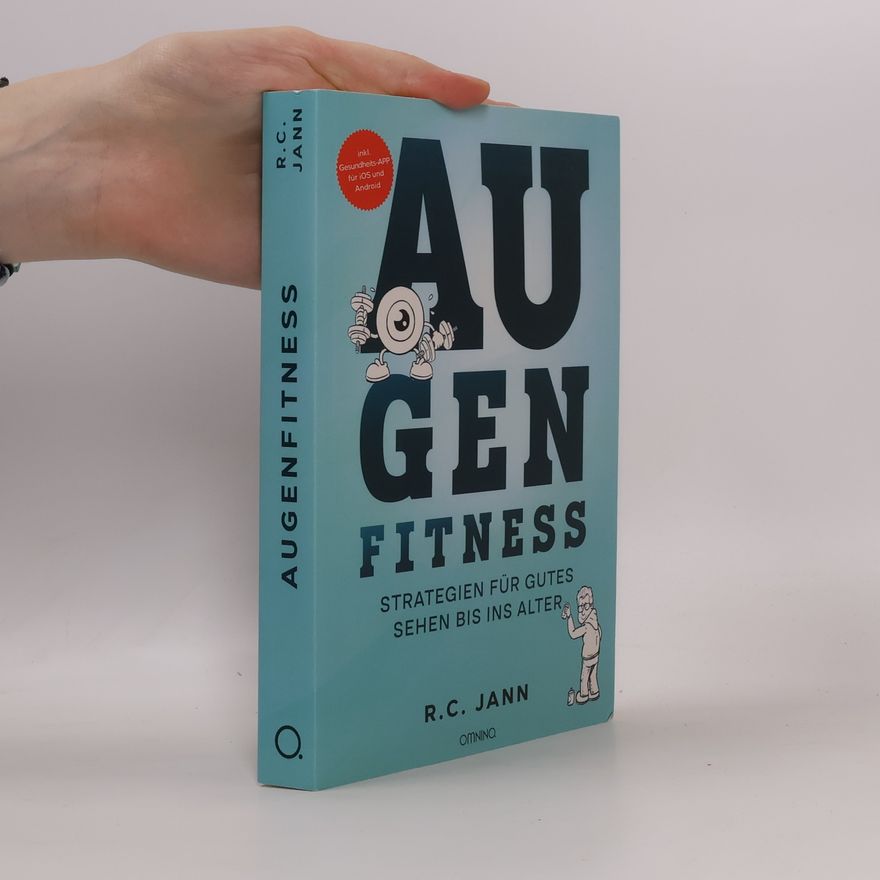 Ben Jann Augenfitness