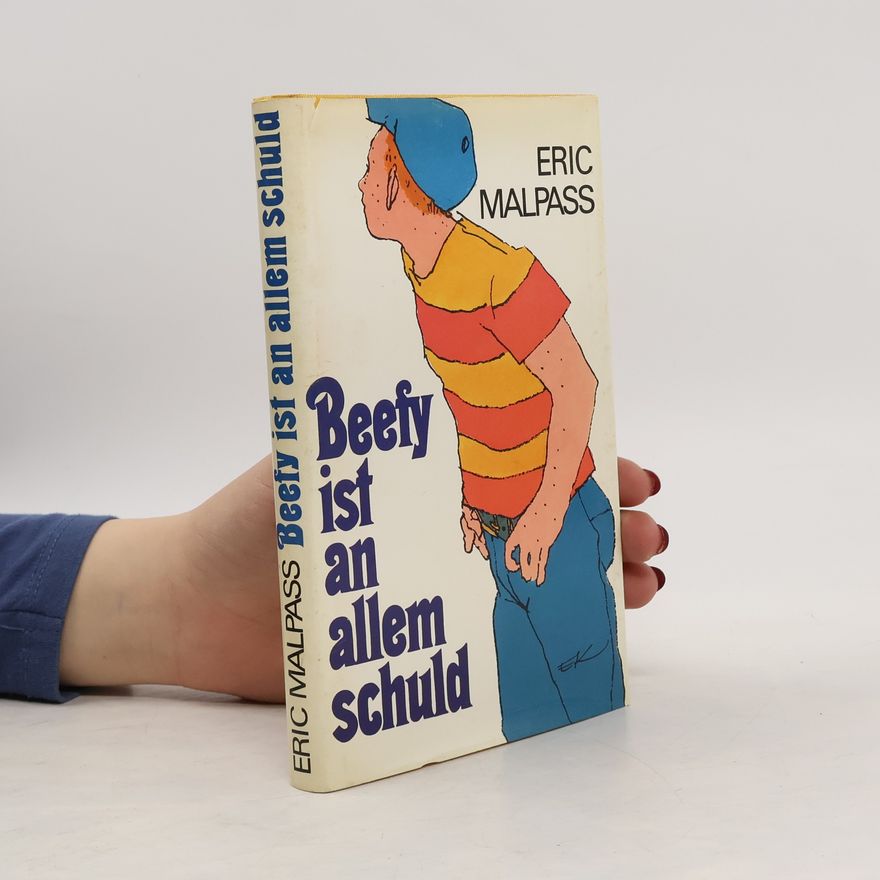Eric Malpass Beefy ist an allem schuld