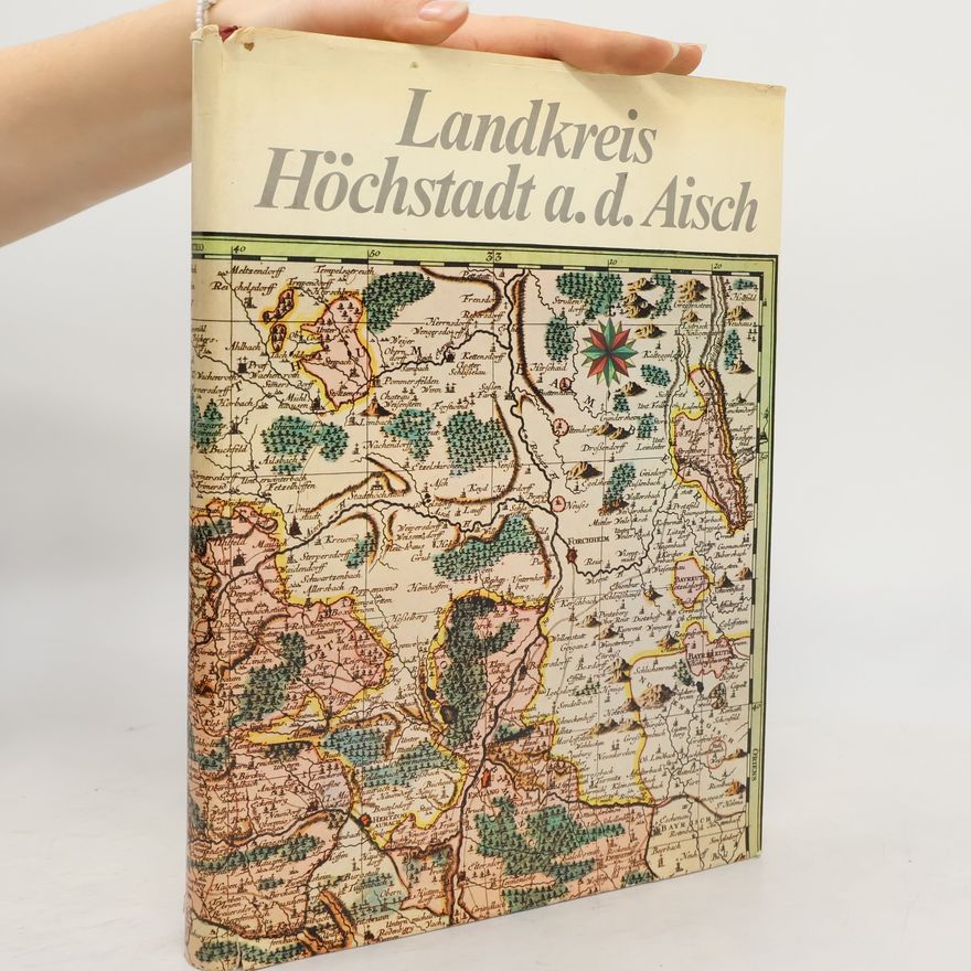 Collectif d'auteurs Landkreis Höchstadt a. d. Aisch